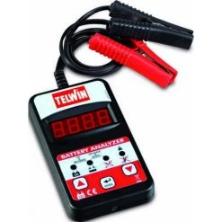 Testeur De Batterie Digital Dt400 TELWIN - 04035