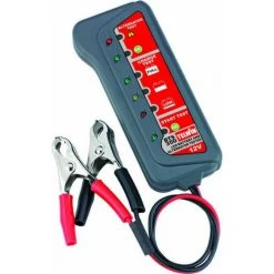 Testeur De Batterie Et Alternateur TELWIN - 04042