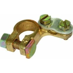 25 COLL.BATT.A BARRETTES DBLE SERR.V.L.+ -04106UNIVERSEL