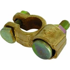 25 COLLIERS BATTERIE DBLE SERRAGE P.L.+ -04112UNIVERSEL