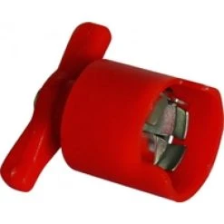 2 Robinets Batterie / Coque SODISTART - 04232