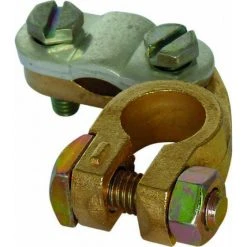 25 COLLIERS BATTERIE -A BARRETTE- PL- -04120SODISTART