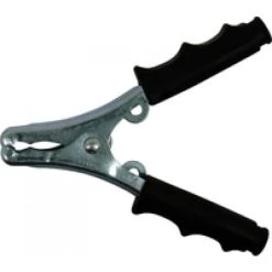 PINCE TOLE NOIRE 60A -115MM- -04140SODISTART