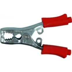 PINCE CROCODILE ROUGE 40A 80MM -04141SODISTART