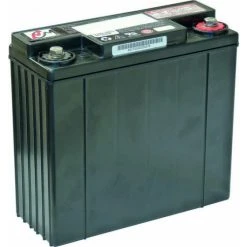 Batterie Genesis P/ Start Booster 12v DRAKKAR EQUIPEMENT - 04514