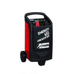 Chargeur Demarreur 20kw Triphasé TELWIN - 04551