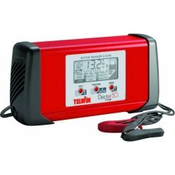 Chargeur Doctor 50 TELWIN - 04566