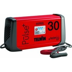 Chargeur Pulse 30 TELWIN - 04567