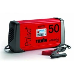 Chargeur Pulse 50 TELWIN - 04568