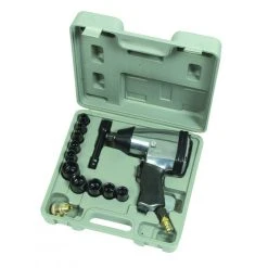 Coffret Clé A Chocs 1/2 Pneumatique STILKER - 06903