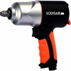 CLE A CHOCS 1/2' 6.3BAR 180MM COMPOSITE--06977DRAKKAR EQUIPEMENT