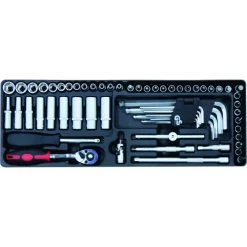 Module Douilles STILKER - 09301