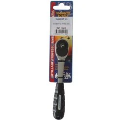 CLIQUET 1/4 36 DENTS - TYPE IND.*DT*S/CARTE - 11412DRAKKAR TOOLS