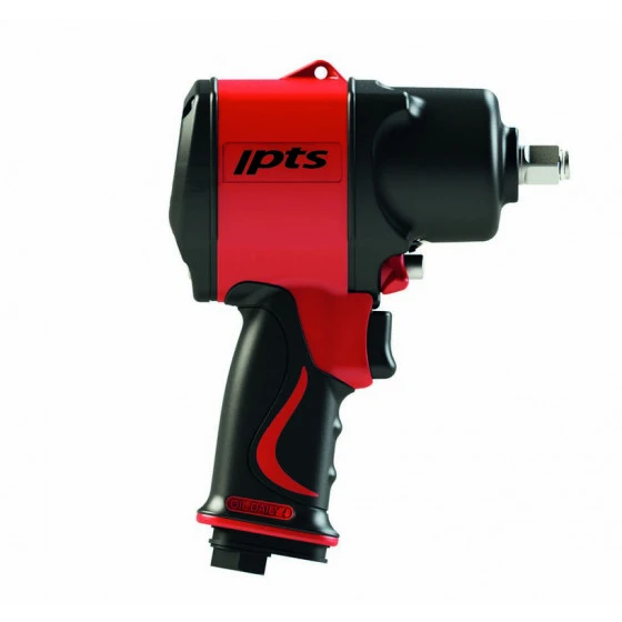 CLÉ À CHOCS 1/2' SÉRIE S1 À CONTRÔLE DE COUPLE SAM OUTILLAGE - 1148CC