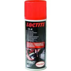 ANTI SEIZE GRAISSE CUIVRE 400ML LOCTITE 8007 -11585DRAKKAR EQUIPEMENT