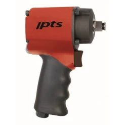 MINI CLÉ À CHOCS 1/2' SÉRIE ALU SAM OUTILLAGE - 1158M