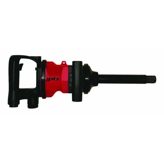 CLÉ À CHOCS COURTE 1' SÉRIE ALU SAM OUTILLAGE - 1181S200