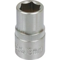 Douille 13mm 1/2' Ogiv DRAKKAR TOOLS - 12357