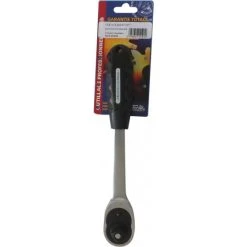 CLE CLIQUET BOUT.POUSS.1/2' CV/CARTE *DT* - 15191DRAKKAR EQUIPEMENT