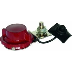 COSSE DE BATT. ROUGE CITROEN/PEUGEOT/RENAULT -17359UNIVERSEL