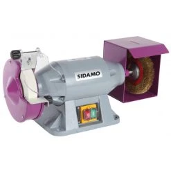 TOURET A MEULER SIDAMO TM150B M-B/D.150 / 230 V MONO - 20113102