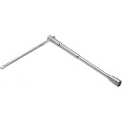 CLE DOUILLE EN T DE 13 MM SAM OUTILLAGE - 63BT13