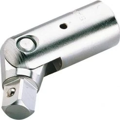 POIGNEE DE SERRAGE 3/4 ARTICULEE 125 MM SAM OUTILLAGE - C140