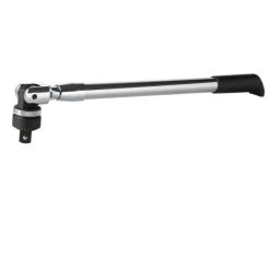 CLIQUET 3/4' TELESCOPIQUE ARTICULE 24 DENTS SAM OUTILLAGE - C152