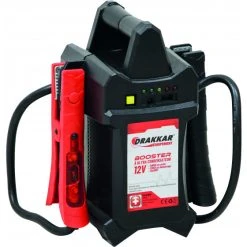 Booster A Ultra Condensateur 12v 12x600f DRAKKAR EQUIPEMENT - 04590