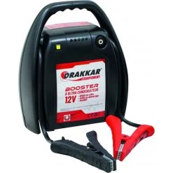 Booster A Ultra Condensateur 12v 18x600f DRAKKAR EQUIPEMENT - 04591