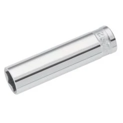 DOUILLE 6 PANS LONGUE 3/8 21 MM SAM OUTILLAGE - JHL21