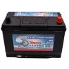 Batterie 12V 95Ah 800A 303x175x227 Gamme Asiatique STECOPOWER - 492