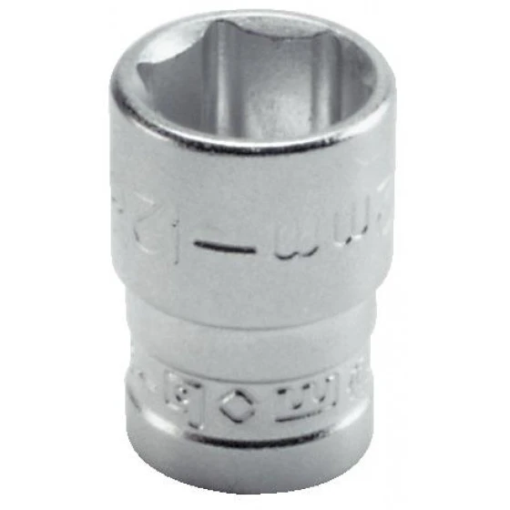 DOUILLE 1/4'' 6 PANS STANDARD 4MM MOB - 9210040001MOB OUTILLAGE