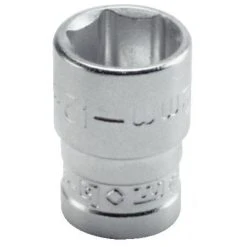 DOUILLE 1/4 6 PANS 7/16'' MOB - 9210140101MOB OUTILLAGE