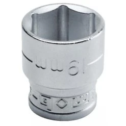 DOUILLE 3/8'' 6 PANS STANDARD 10MM MOB - 9211100001MOB OUTILLAGE