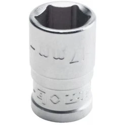 DOUILLE 1/2'' 6 PANS STANDARD 27MM MOB - 9212270001MOB OUTILLAGE