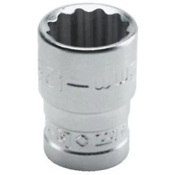 DOUILLE 1/4'' 12 PANS STANDARD 11MM MOB - 9216110001MOB OUTILLAGE