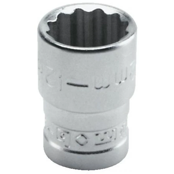 DOUILLE 1/4'' 12 PANS STANDARD 11MM MOB - 9216110001MOB OUTILLAGE