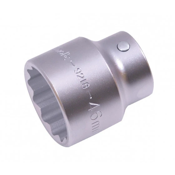 DOUILLE 12 PANS 3/4'' 26M MOB - 9218260001MOB OUTILLAGE