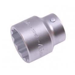 DOUILLE 12 PANS 3/4' 35MM MOB - 9218350001MOB OUTILLAGE