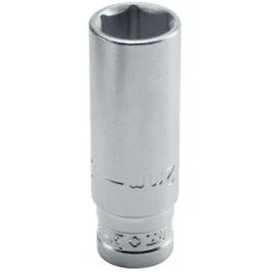 DOUILLE LONGUE 1/4'' 6 PANS 7MM MOB - 9220070001MOB OUTILLAGE