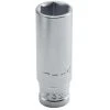 DOUILLE LONGUE 1/4'' 6 PANS 11MM MOB - 9220110001MOB OUTILLAGE