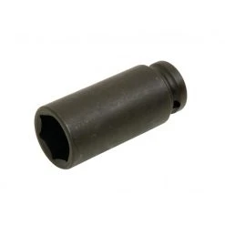 DOUILLE IMPACT LONGUE 1/2'' - 17MM MOB - 9222170501MOB OUTILLAGE