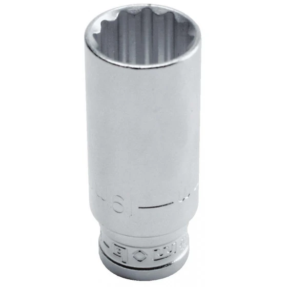 DOUILLE LONGUE 3/8'' 12 PANS 21MM MOB - 9226210001MOB OUTILLAGE