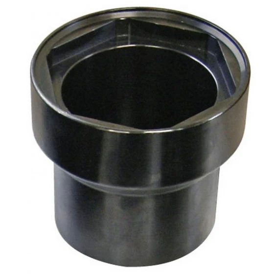 DOUILLE 6 PANS - CARRÉ 1 - Ø 95 MM SAM OUTILLAGE - NM95SP