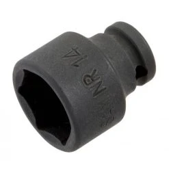 DOUILLE CHOCS 1/4 DE 8 MM SAM OUTILLAGE - NR8