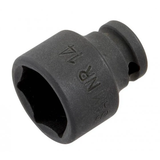 DOUILLE CHOCS 1/4 DE 13 MM SAM OUTILLAGE - NR13