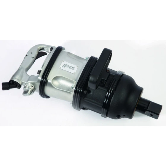 CLÉ À CHOCS 1' 1/2 SÉRIE METALLIC SAM OUTILLAGE - PN241