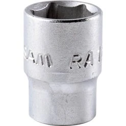 DOUILLE 1/4 6 PANS 14 MM SAM OUTILLAGE - RA14