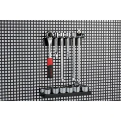 SUPPORT POUR DOUILLES ET ACCESSOIRES SAM OUTILLAGE - RC59